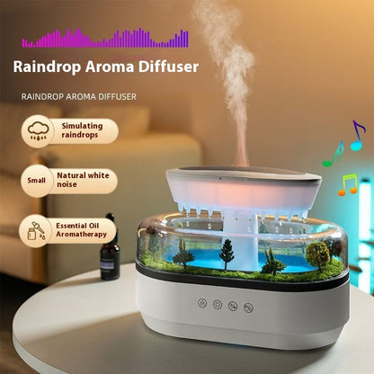 Raindrop Aroma Diffuser